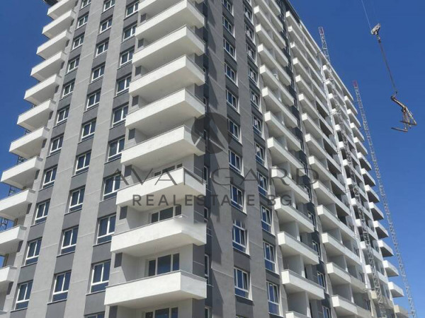 One bedroom apartment! With Act15! Gagarin!
