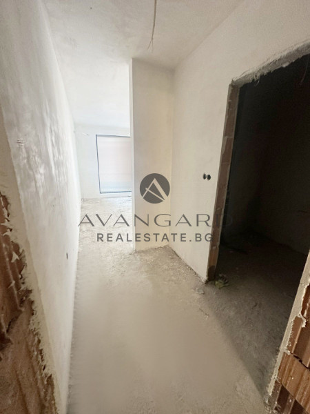 Exclusive / one -bedroom apartment / Thrace