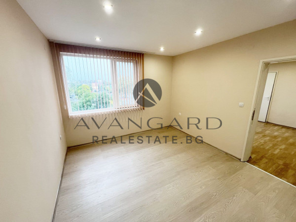 Two -bedroom apartment