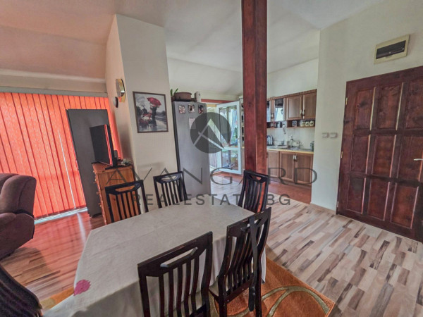 Spacious two-room / NAP