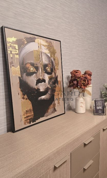 Луксозен тристаен Кършияка