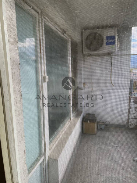 Двустаен м-н Слънчеви лъчи