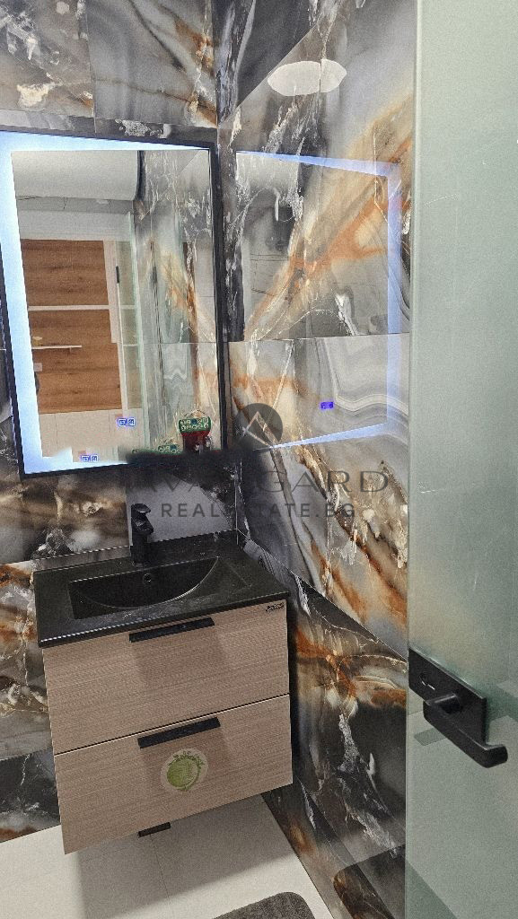 Обзаведен двустаен до Йегерхоф