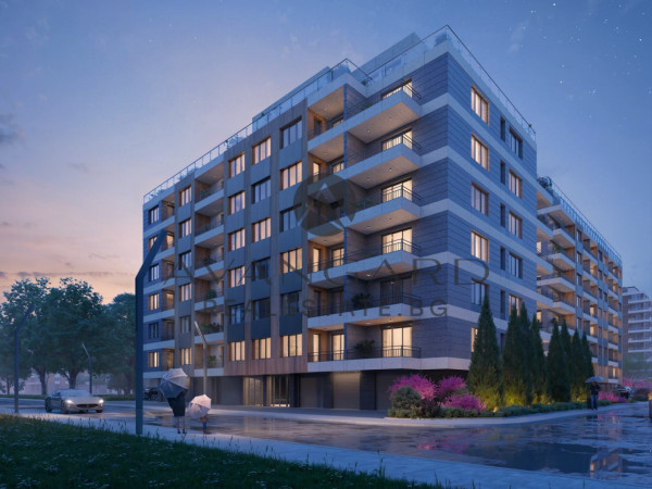 3-room apartment