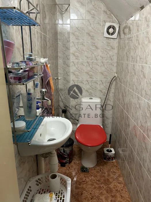 FURNISHED MAISONETTE IN MARASHA