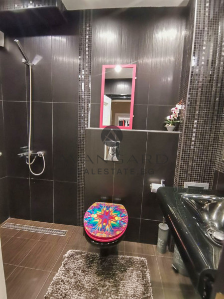 BIJU MULTI-ROOM APARTMENT GERDZIKA PARKING PLACE