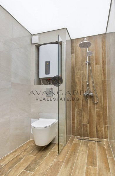 Обзаведен двустаен Остромила