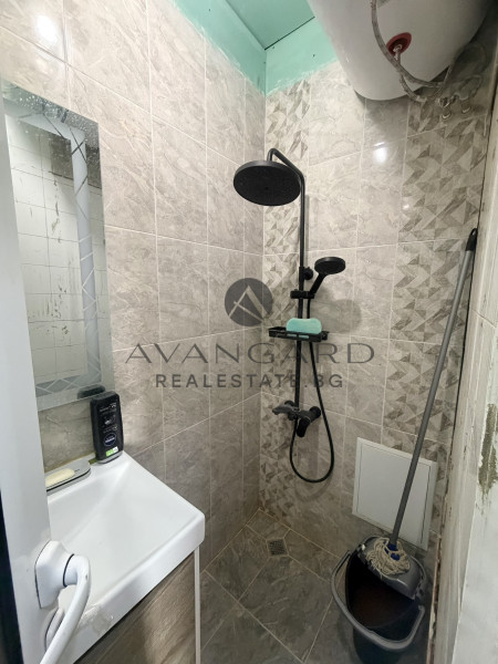 ТРИСТАЕН АПАРТАМЕНТ С ГАРАЖ В ЦЕНАТА !