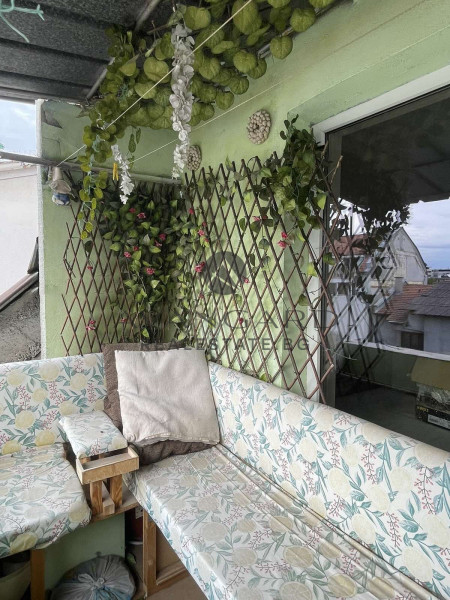 Furnished three bedroom in Kamenitsa 1