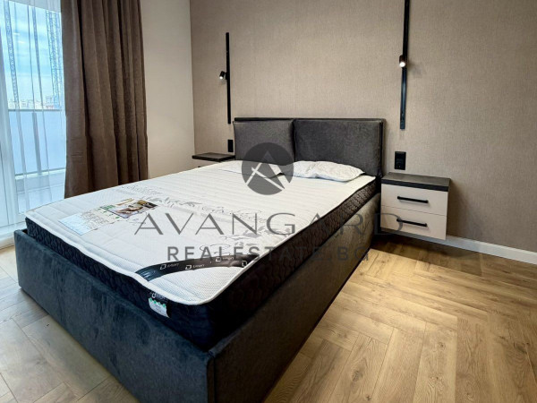 2-стаен апартамент/ Остромила