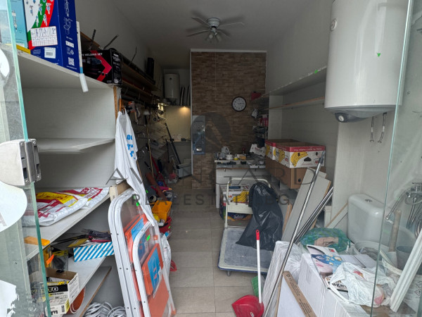 Търговско помещение / Тракия