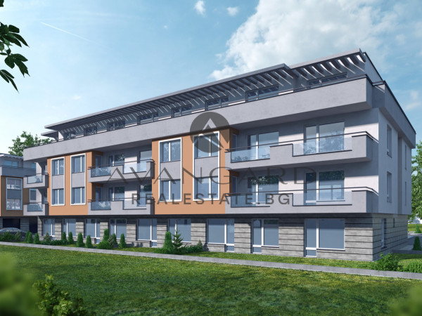 1-стаен апартамент