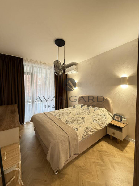 АКТ 16 !!!  ТОП ЛОКАЦИЯ ТРАКИЯ !!! ДИЗАЙНЕРСКИ ДВУСТАЕН !!! СВОБОДНО ПАРКИРАНЕ !!!