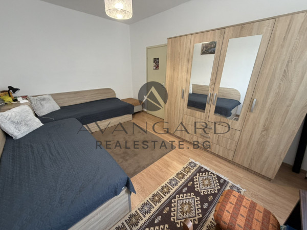 Двустаен АВТОГАРА РОДОПИ