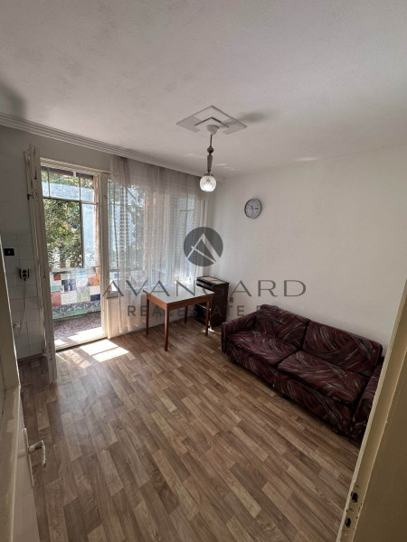 TOP LOCATION! One-bedroom apartment next to PLOVDIV MALL