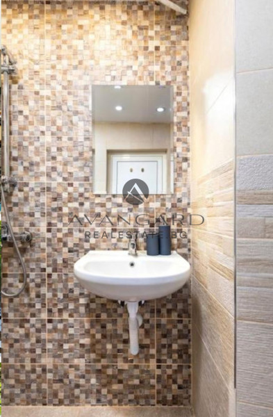One bedroom in the perfect center !!!