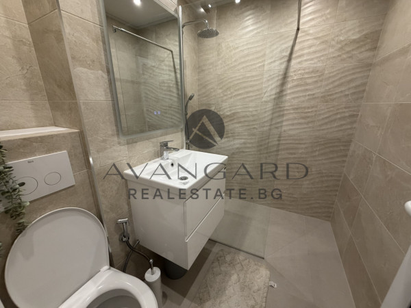 Луксозен тристаен Кършияка