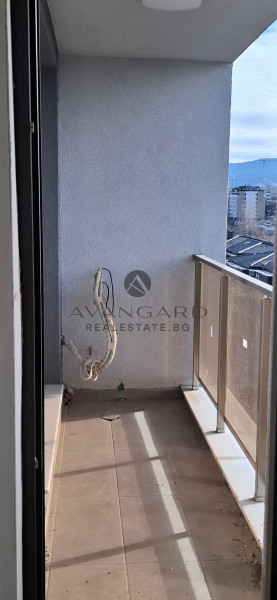 ДВУСТАЕН АПАРТАМЕНТ С ПОДЗЕМНО ПАРКОМЯСТО В ЦЕНАТА !!! ХРИСТО СМИРНЕНСКИ !!!