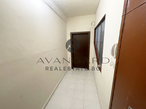 A two -bedroom real area of ​​the mail