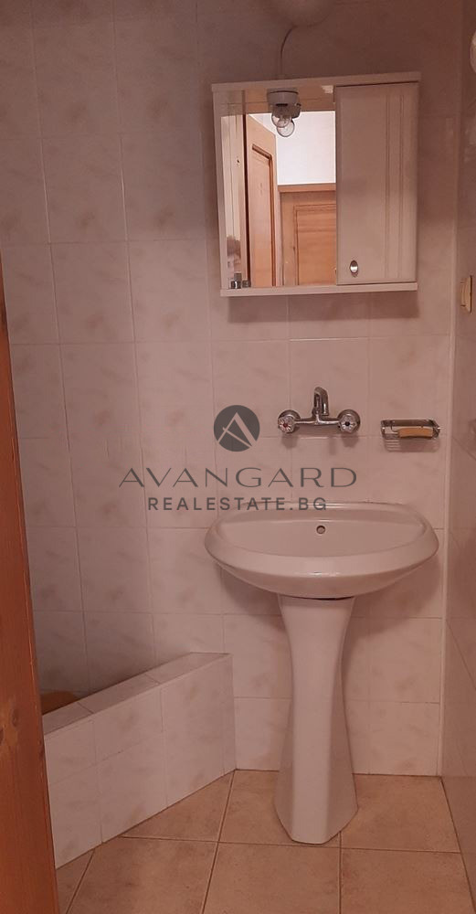 ТРИСТАЕН ДО ВМИ