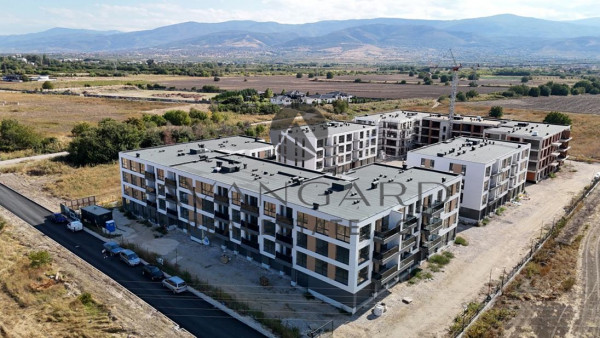 ДВУСТАЕН в кв.ОСТРОМИЛА