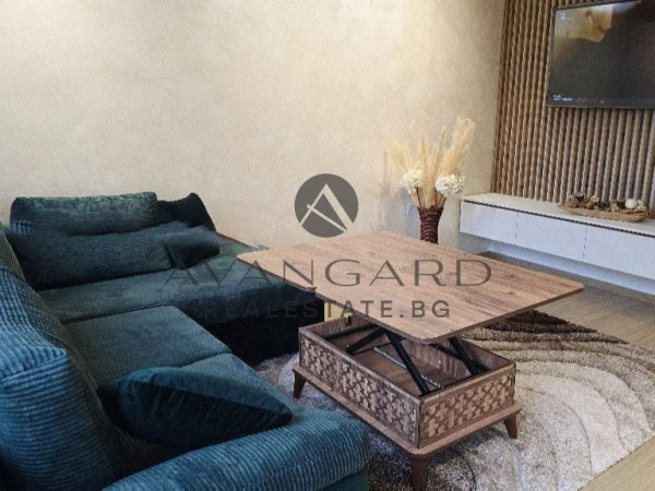 Обзаведен двустаен до Йегерхоф