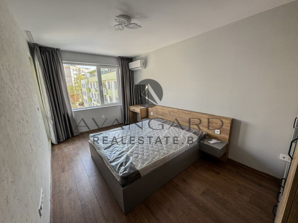 АКТ 16 !!! ДВУСТАЕН АПАРТАМЕНТ !!!