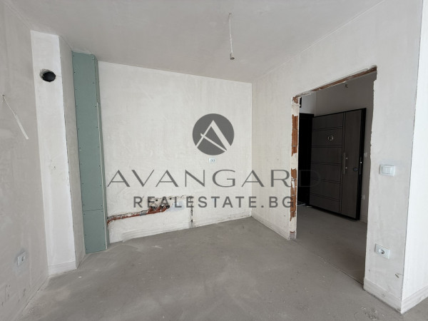 TWO-ROOM APARTMENT WITH DEED 16! SOUTHERN!