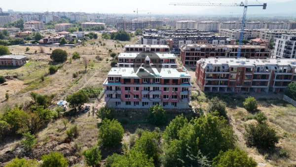 ИЗГОДНО! ДВУСТАЕН С АКТ 14