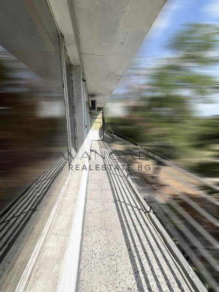 ДВУСТАЕН АПАРТАМЕНТ С ТРИ ОТДЕЛНИ СТАИ В  КАМЕНИЦА 1