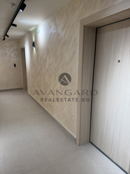 ACT 16 !!! THREE-ROOM APARTMENT!!! THRACIA!!!