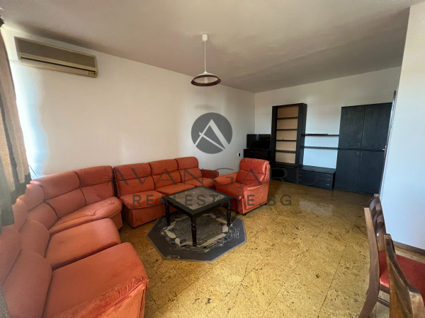 Two -bedroom apartment next to Tsveta Petka