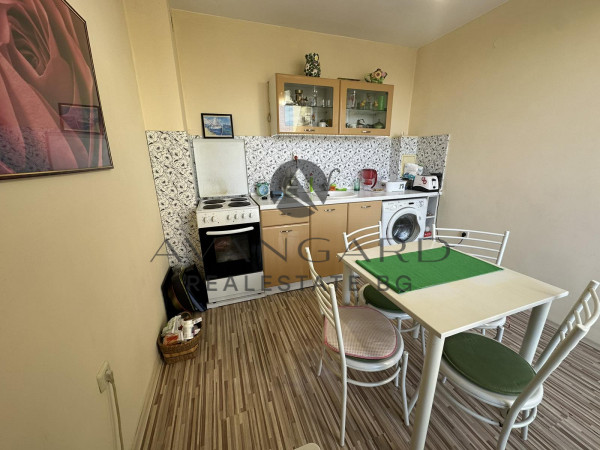 Two-room apartment Kamenitsa