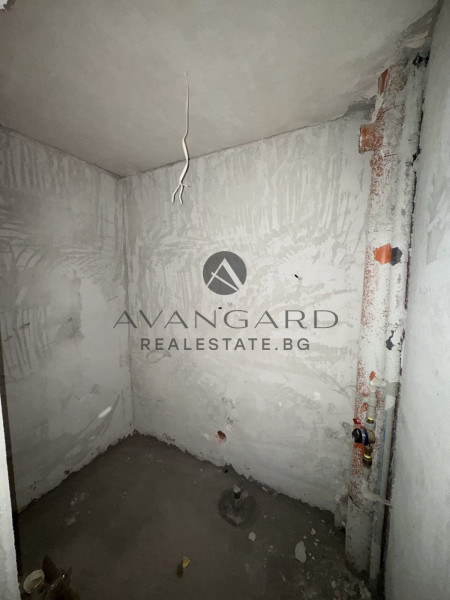 ACT 16 !!! THREE-ROOM APARTMENT!!! HRISTO SMYRNENSKI !!!