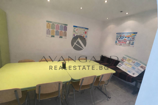 ТОП ЛОКАЦИЯ! ТЪРГОВСКО ПОМЕЩЕНИЕ