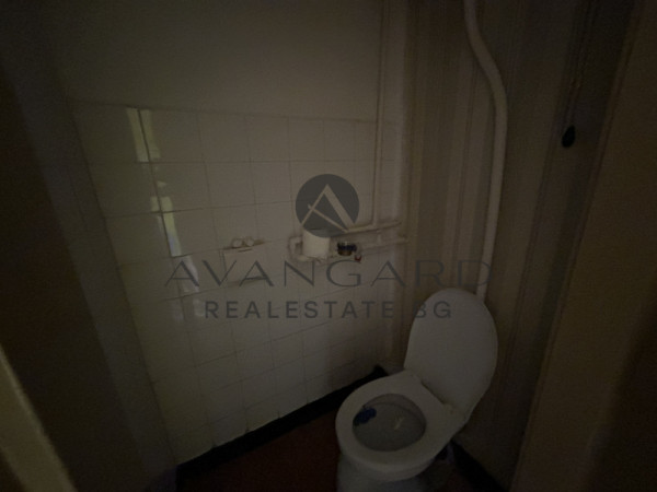 Two -bedroom real square footage
