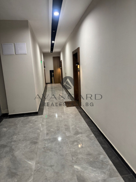 Three -bedroom penthouse in the heart of Smirnenski