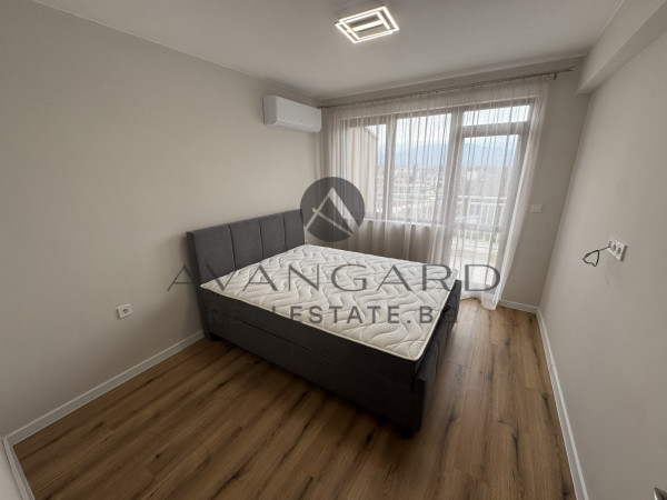 АКТ 16 !!! ДВУСТАЕН АПАРТАМЕНТ !!! ПАНОРАМНА ГЛЕДКА !!!