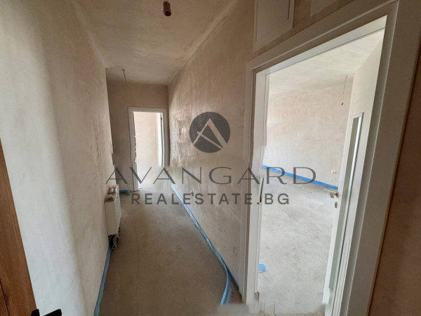 ПРЕД АКТ 16! Двустаен Каменица 2