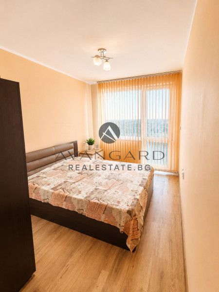 Тристаен обзаведен до Йегерхоф