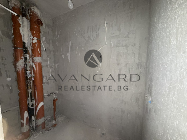 ДВУСТАЕН АПАРТАМЕНТ ДО ВОЕННА БОЛНИЦА! С АКТ16!