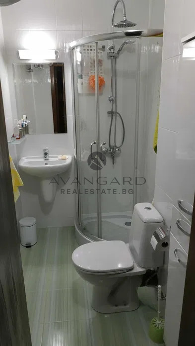 One bedroom furnished! Ostromila!