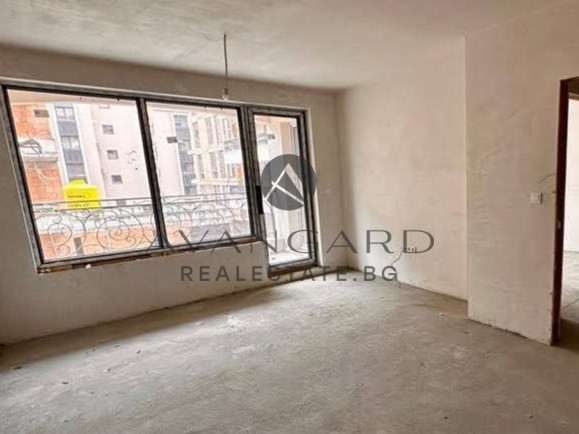 ДВУСТАЕН НОВА СГРАДА / СМИРНЕНСКИ