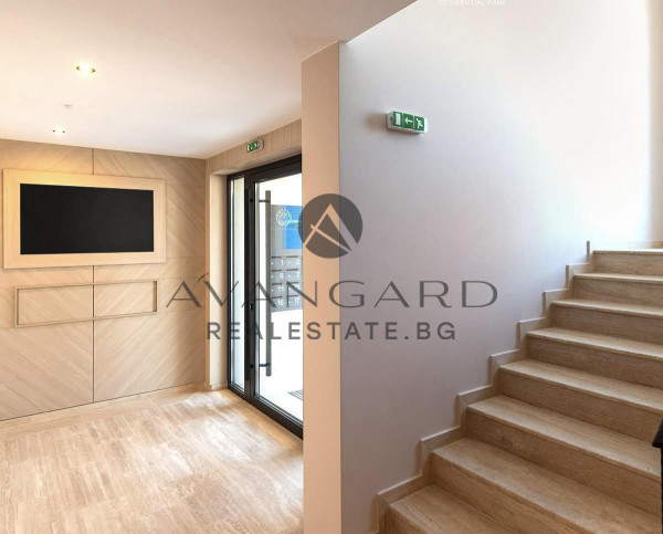 АКТ 16! Луксозен двустаен Кършияка