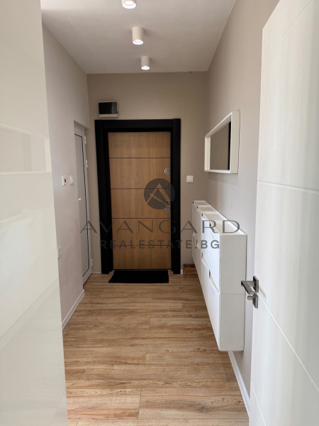 Едностаен апартамент / Тракия