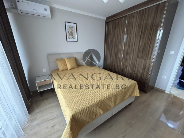 ДВУСТАЕН АПАРТАМЕНТ С АКТ 16