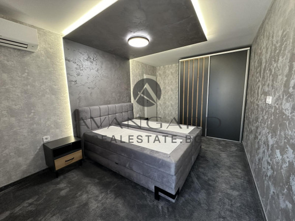 Act 16! Luxury three -bedroom judges
