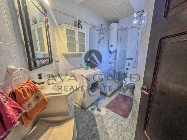 TOP LOCATION / THREE-BEDROOM APARTMENT / FURNISHED / KARSHAIYAKA