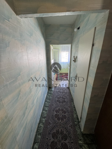 ДВУСТАЕН АПАРТАМЕНТ !!! ИЗГРЕВ !!! СВОБОДНО ПАРКИРАНЕ !!!