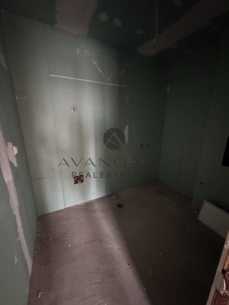 АКТ 16 !!! ДВУСТАЕН АПАРТАМЕНТ !!! ГРЕБНА БАЗА !!!